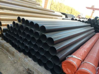 Columbia Gas and Pertoleum Transportation Project
