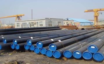 Asia Oil Transportation Project