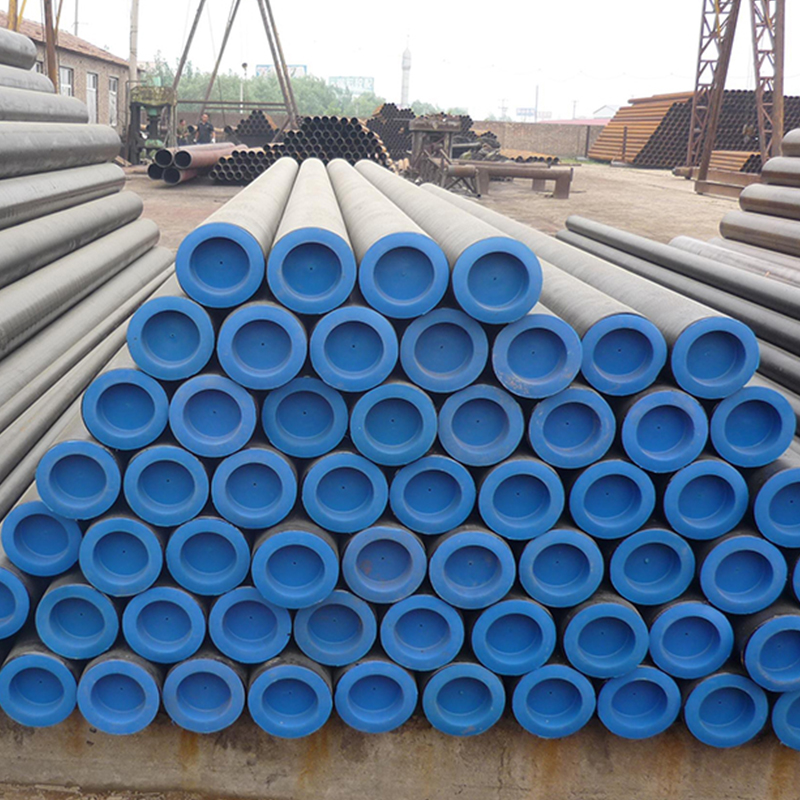 South America ERW Pipeline project